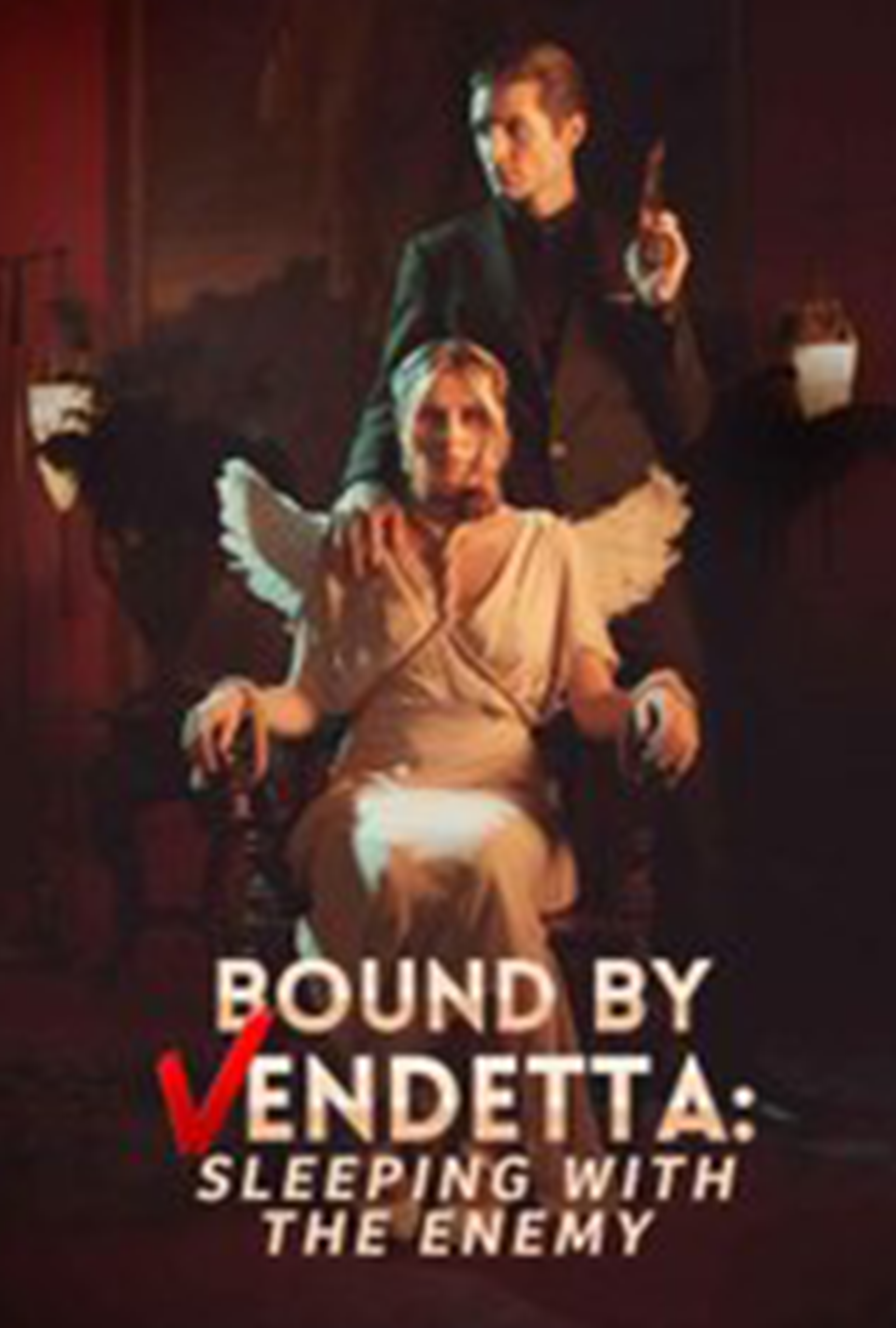 bound by